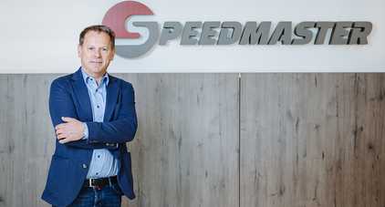 Speedmaster GmbH 